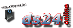 ds24online Startseite 